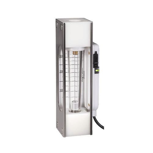 Débitmètre à flotteur - VLxS - Kytola Instruments Oy - volumique / pour liquides / pour gaz