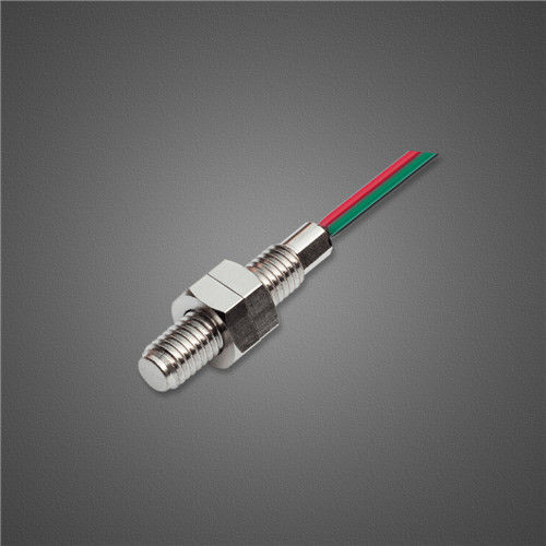 Interrupteur de proximité magnétique - SP138 - Soway Tech Limited - cylindrique / analogique / fileté