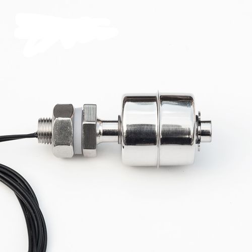 Détecteur de niveau à flotteur magnétique - SF series - Soway Tech Limited - de liquide / pour réservoir / en acier inoxydable