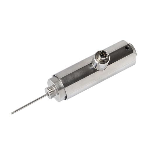Capteur de déplacement linéaire - SDVG36-40C - Soway Tech Limited - LVDT / analogique / pour vanne