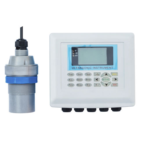 Capteur de niveau à ultrasons - SFU60R - Soway Tech Limited - à liquide / analogique / RS-485