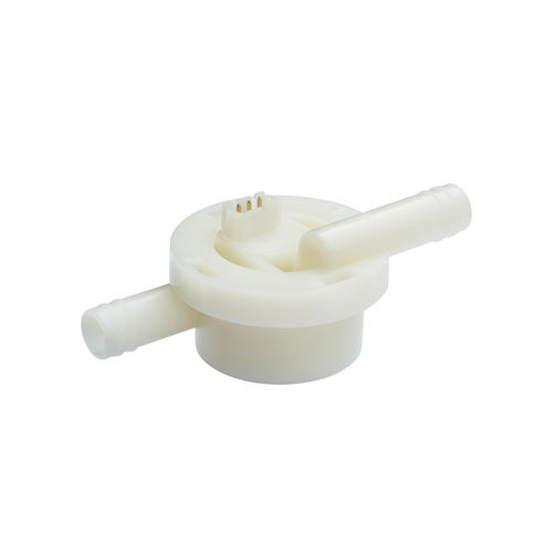 Débitmètre à rotor - SWV01-1050 - Soway Tech Limited - à hélice / volumique / pour liquides
