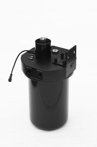 Système de mesure de consommation d'énergie - HOCM03 - Soway Tech Limited - à carburant / temps réel