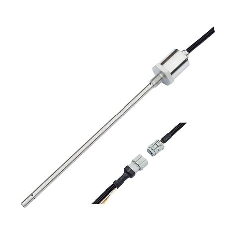 Capteur de niveau capacitif - SFCG12S - Soway Tech Limited - pour huile / pour eau / pour liquide haute viscosité