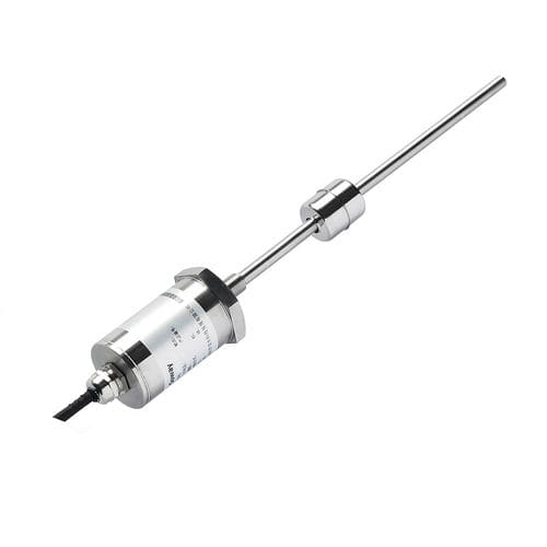 Capteur de niveau magnétostrictif - SFM20T - Soway Tech Limited - à liquide / analogique / Modbus