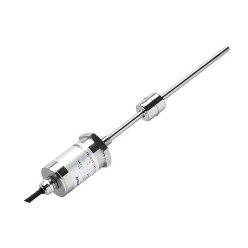 Capteur de niveau magnétostrictif - SFM21T - Soway Tech Limited - à liquide / analogique / Modbus