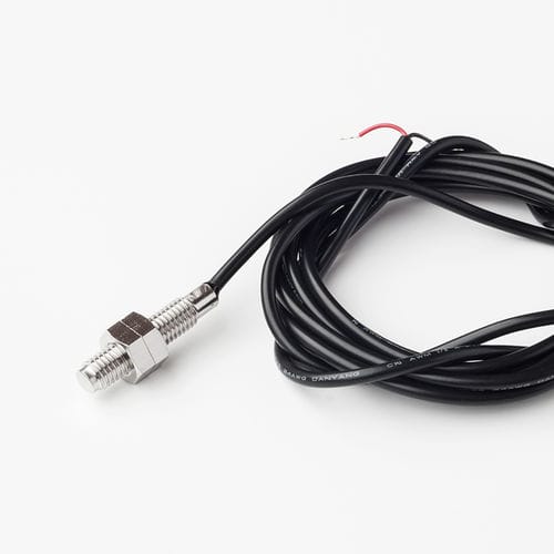 Interrupteur de proximité magnétique - SP13 series - Soway Tech Limited - reed / cylindrique / M8