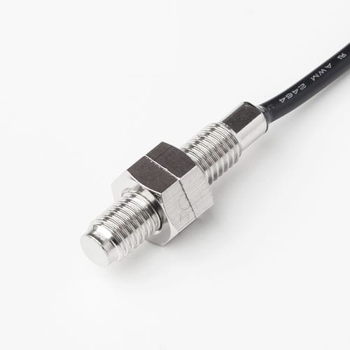 Interrupteur de proximité magnétique - SPH3XX  - Soway Tech Limited - cylindrique / M8 / analogique