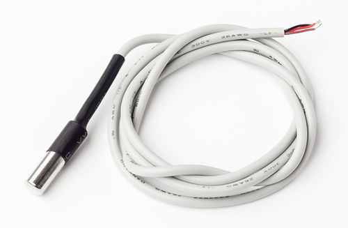 Capteur de température à infrarouge - T116  - Soway Tech Limited - à insertion / analogique / 2 fils