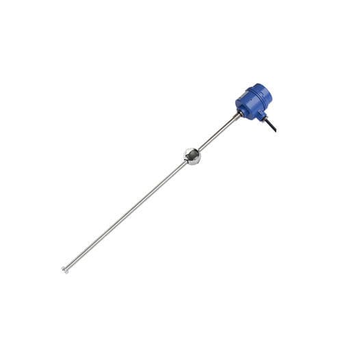 Capteur de niveau magnétostrictif - SFM40S - Soway Tech Limited - à liquide / analogique / Modbus