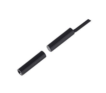 Interrupteur de proximité magnétique - SP 12 series - Soway Tech Limited - reed / cylindrique / analogique