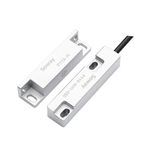 Interrupteur de proximité magnétique - SP1191 - Soway Tech Limited - plat / analogique / 9 Vcc