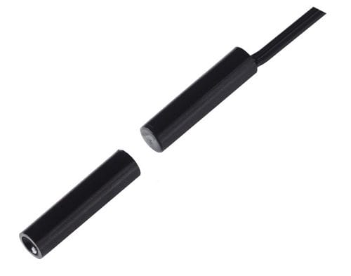 Interrupteur de proximité magnétique - SP126  - Soway Tech Limited - reed / cylindrique / analogique
