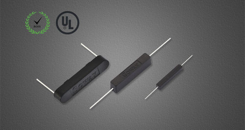Ampoule reed PCB - Soway Tech Limited