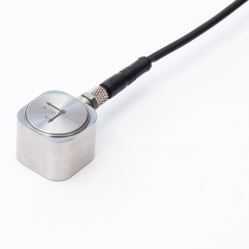 Capteur d'inclinaison 3 axes - SVM30  - Soway Tech Limited - numérique / IoT / MEMS