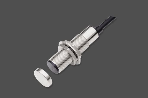 Capteur de vitesse linéaire - SPH318 - Soway Tech Limited - à effet Hall / compact / IP65