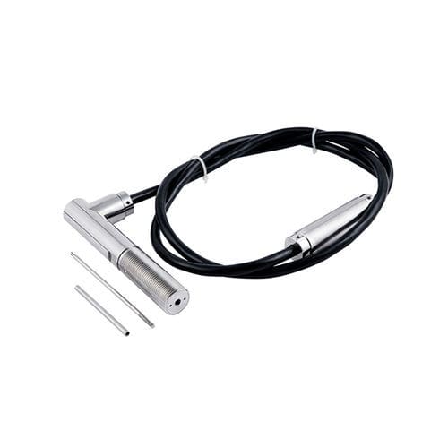 Capteur de position linéaire - SDVE28B-63 DC - Soway Tech Limited - sans liaison mécanique / LVDT / analogique