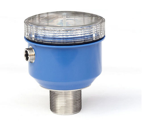 Transmetteur de niveau à ultrasons - SFU30B - Soway Tech Limited - pour eau / pour boue / à sortie numérique