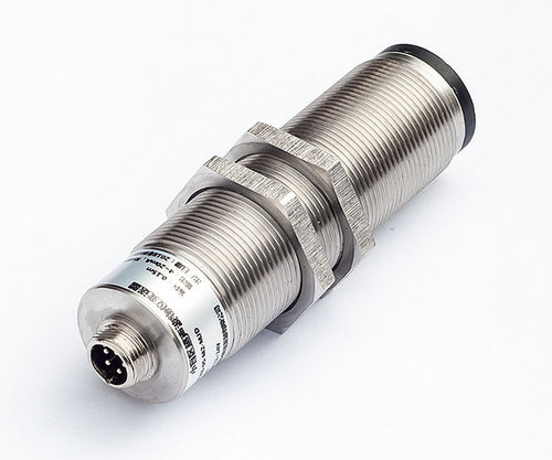 Transmetteur de niveau à ultrasons - SFU30M - Soway Tech Limited - pour eau / pour carburant / 4-20 mA