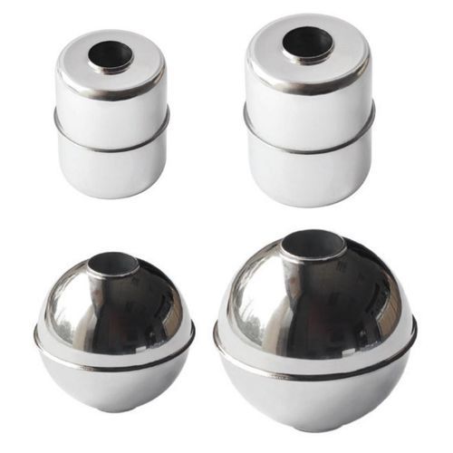 Flotteur magnétique - FBS large diameter series - Soway Tech Limited - pour détecteur de niveau / pour capteur de niveau / en acier inoxydable