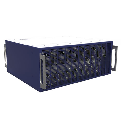 Laser à onde quasi-continue - RFL-QCW300/3000 - Wuhan Raycus Fiber Laser Technologies Co.,Ltd - à fibre / rouge / pour le soudage