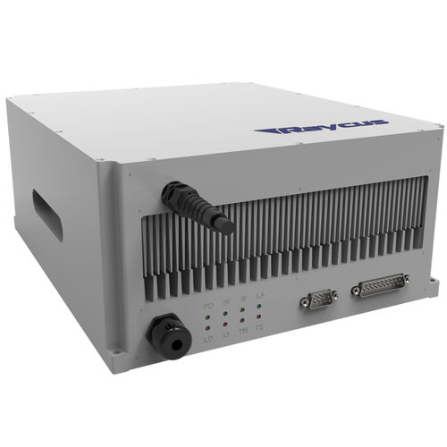 Laser à diode - RFL-FDDL100X - Wuhan Raycus Fiber Laser Technologies Co.,Ltd - pulsé / à fibre / visible