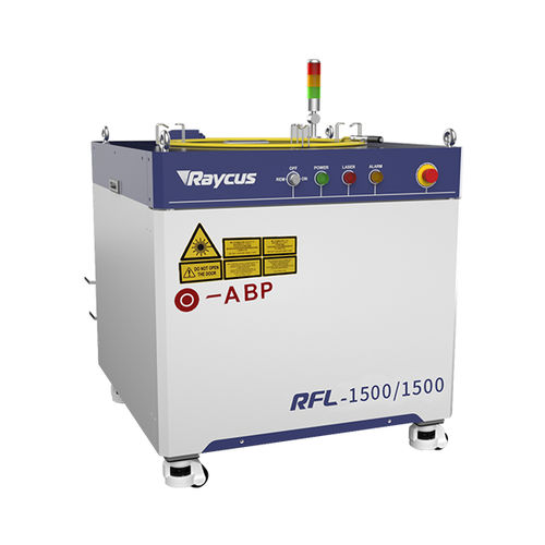 Laser pulsé - RFL-ABP1500/1500 - Wuhan Raycus Fiber Laser Technologies Co.,Ltd - à fibre / visible / pour applications automobiles