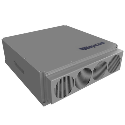 Laser Q switch - RFL-P70QA - Wuhan Raycus Fiber Laser Technologies Co.,Ltd - à fibre / visible / micro-usinage
