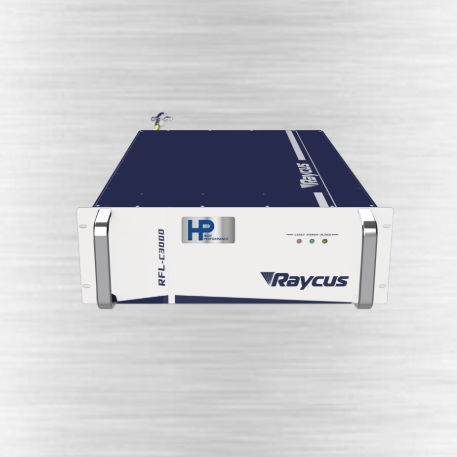 Laser CW - RFL-C3000S-HP - Wuhan Raycus Fiber Laser Technologies Co.,Ltd - à fibre / rouge / de forte puissance