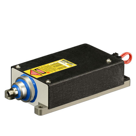 Laser pulsé - Green 525 - Necsel - vert / de puissance