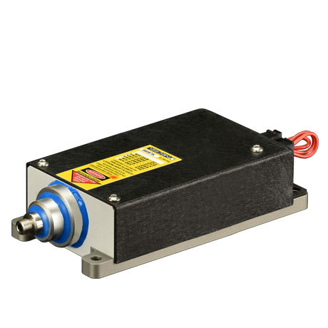 Laser à onde continue - RGB NovaLum 1200 - Necsel - vert / rouge / bleu