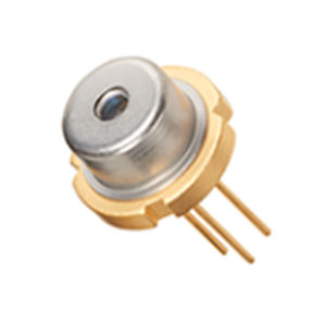 Diode laser CW - HL40093MG - Necsel - à fibre optique / ultraviolet