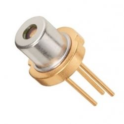Diode laser pulsée - HL6524DG series - Necsel - CW / à fibre optique / visible