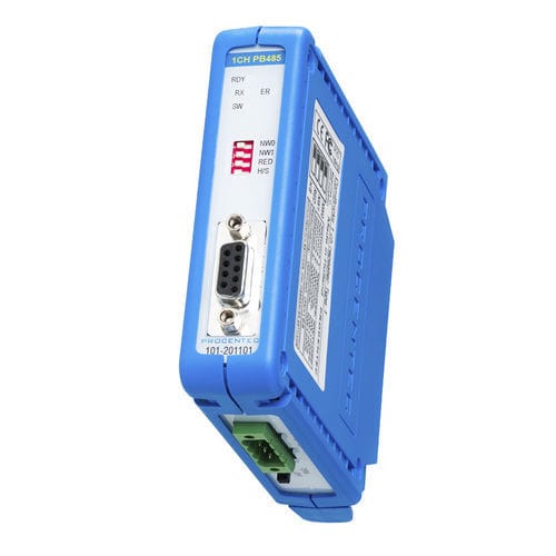 Répéteur RS-485 - 101-201101 - PROCENTEC - PROFIBUS