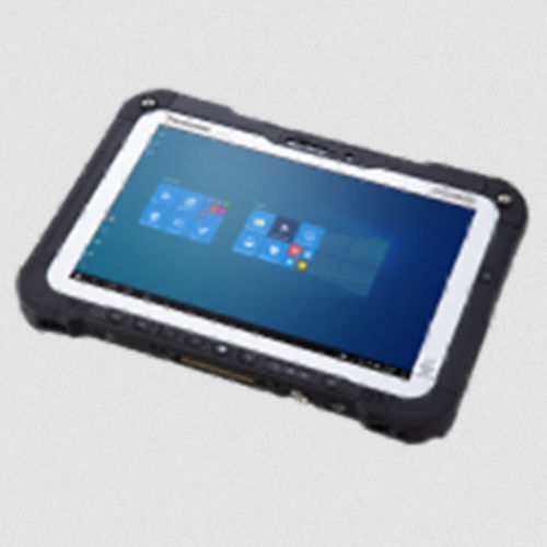 Tablette Windows - 101-827220 - PROCENTEC - 7" / 10" / Intel® Core™