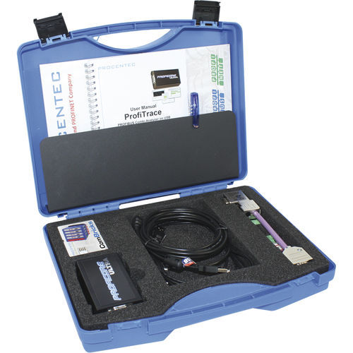 Set d'outils - 38022 - PROCENTEC