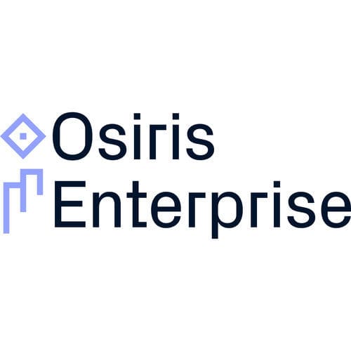 Logiciel OPC - Osiris Enterprise - PROCENTEC - de réseau / UA / MQTT