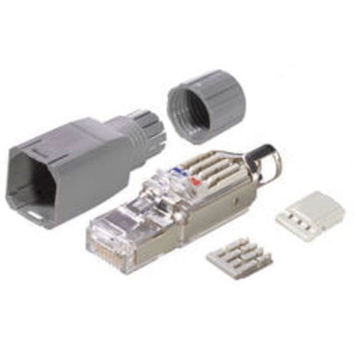 Connecteur d'alimentation électrique - 40310 - PROCENTEC - RJ45 / Ethernet / blindé