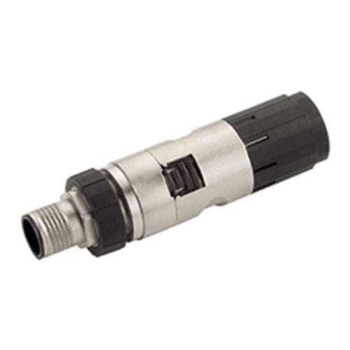 Bouchon cylindrique - 502-02031A - PROCENTEC - fileté / métallisé / pour assemblage