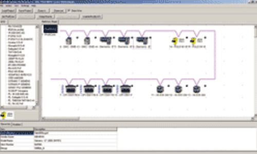 Logiciel configuration - ProfiCaptain  - PROCENTEC - de mise en service / d'échange de données / de paramétrage