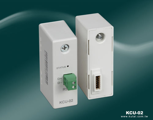 Module de communication RS-485 - KCU-02 - Kutai Electronics Industry Co., Ltd.