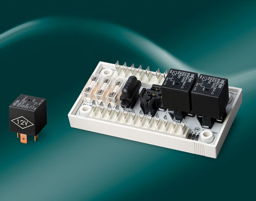 Module relais DC - GCU-14R - Kutai Electronics Industry Co., Ltd.