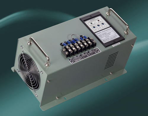 Régulateur de tension automatique - EA45A220HL, EA45A220FL    - Kutai Electronics Industry Co., Ltd. - monophasé / AC / DC
