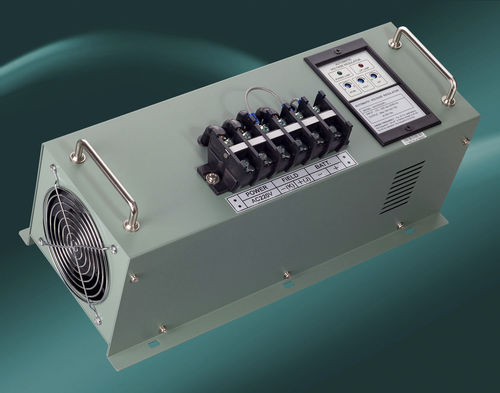 Régulateur de tension automatique - EA75A220HL, EA75A220FL - Kutai Electronics Industry Co., Ltd. - monophasé / AC / DC