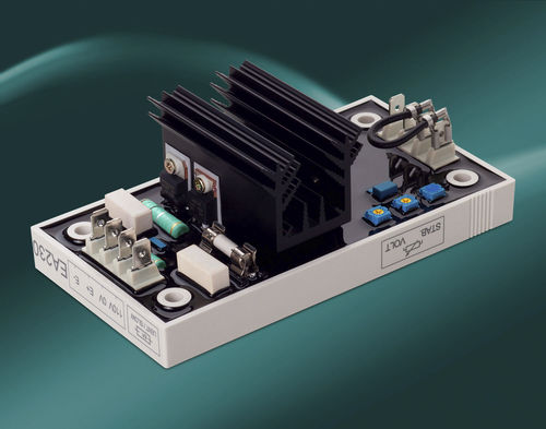 Régulateur de tension automatique - EA230  - Kutai Electronics Industry Co., Ltd.
