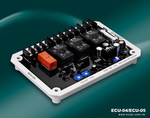 Module de démarrage automatique - ECU-04/ECU-05 - Kutai Electronics Industry Co., Ltd.