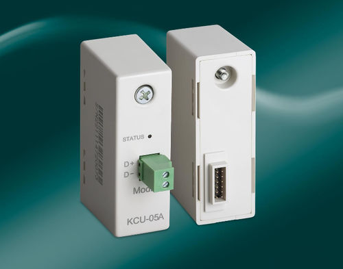 Module de communication RS485 - KCU-05A - Kutai Electronics Industry Co., Ltd. - Modbus RTU