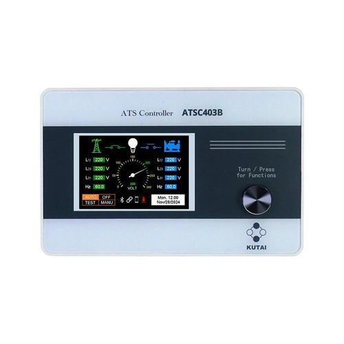 Module d'affichage LCD - ATSC403B - Kutai Electronics Industry Co., Ltd. - couleur / numérique / 480x320