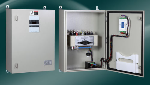 Commutateur de transfert automatique - ATS3BC0225, ATS4BC0225  - Kutai Electronics Industry Co., Ltd. - à circuit fermé