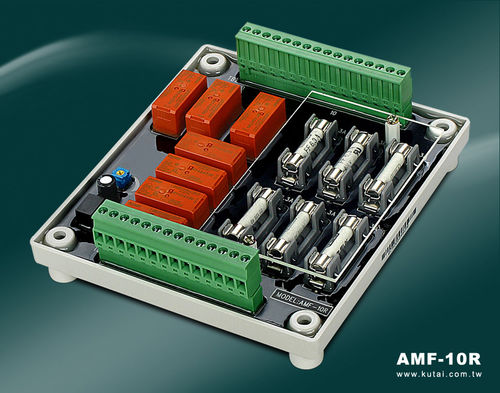 Module relais - AMF-10R - Kutai Electronics Industry Co., Ltd.